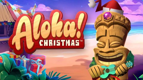 Alohaxmas