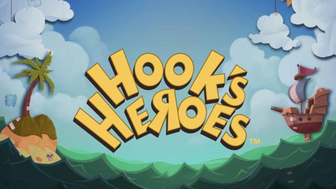 Hooks Heroes