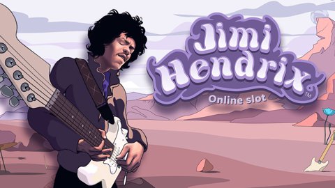 Jimi Hendrix