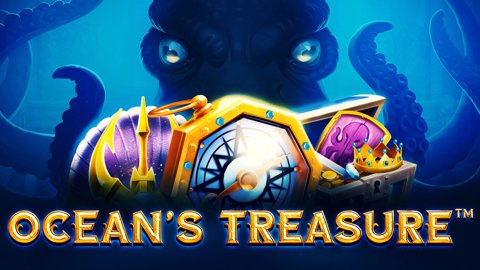 Oceans Treasure