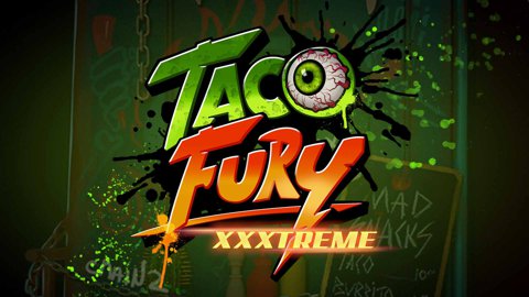 Taco Fury