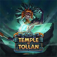 Temple of Tollan