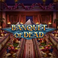 BANQUET OF DEAD