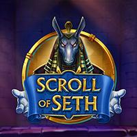 Scroll of Seth